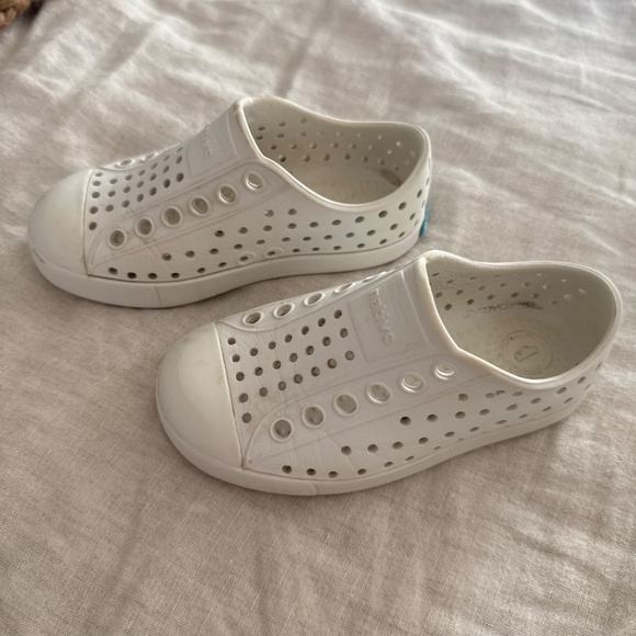 Native shoes kids Jefferson's - Picture 2 of 4